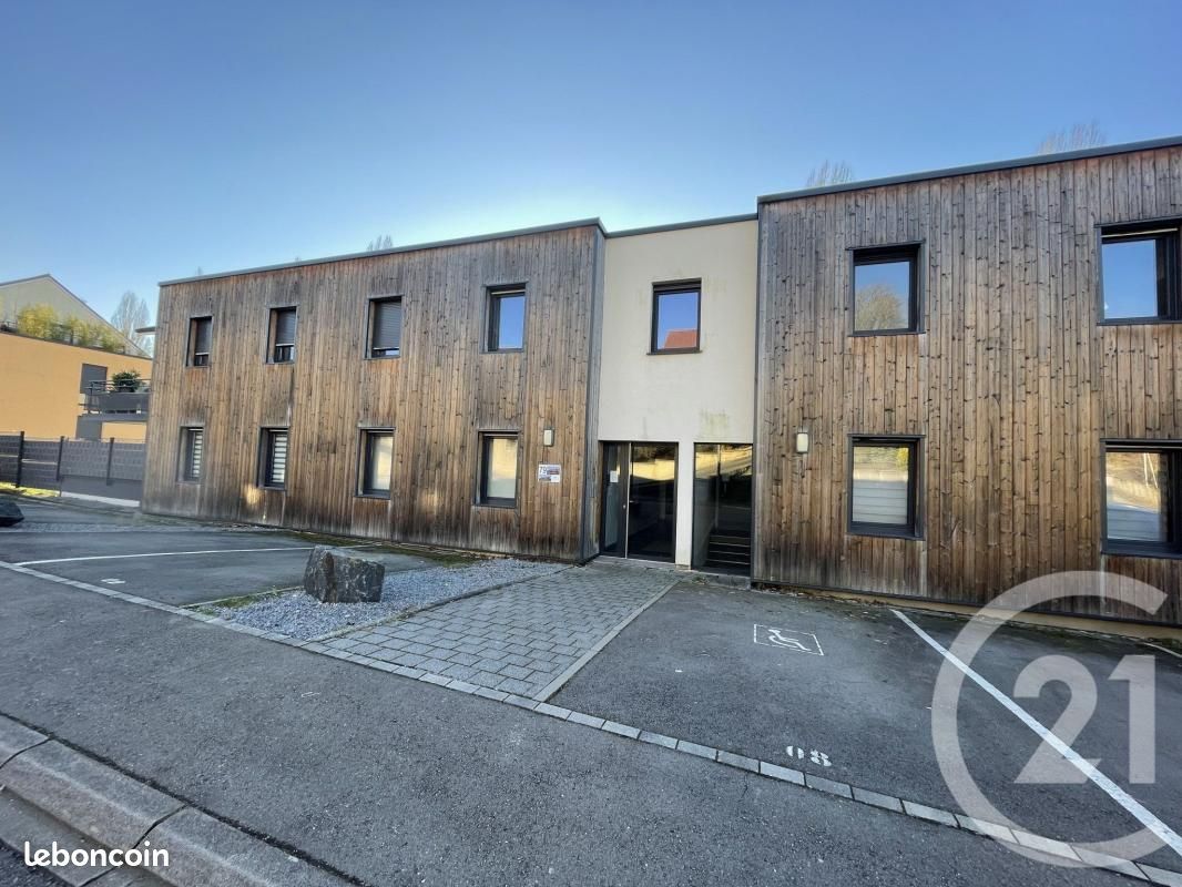 Appartement 2 pièces 51 m² · à Volmerange-les-Mines · 51 m² · 1 260 €/mois