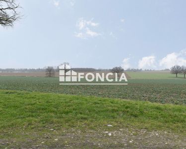 Maison 190 000 € - 120 m²