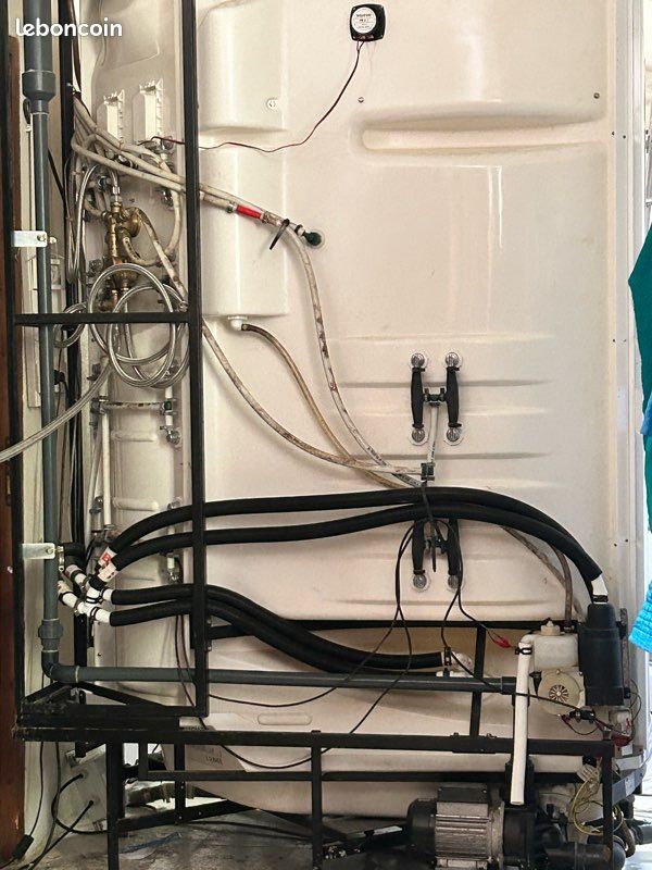 Douche hammam (image 4)