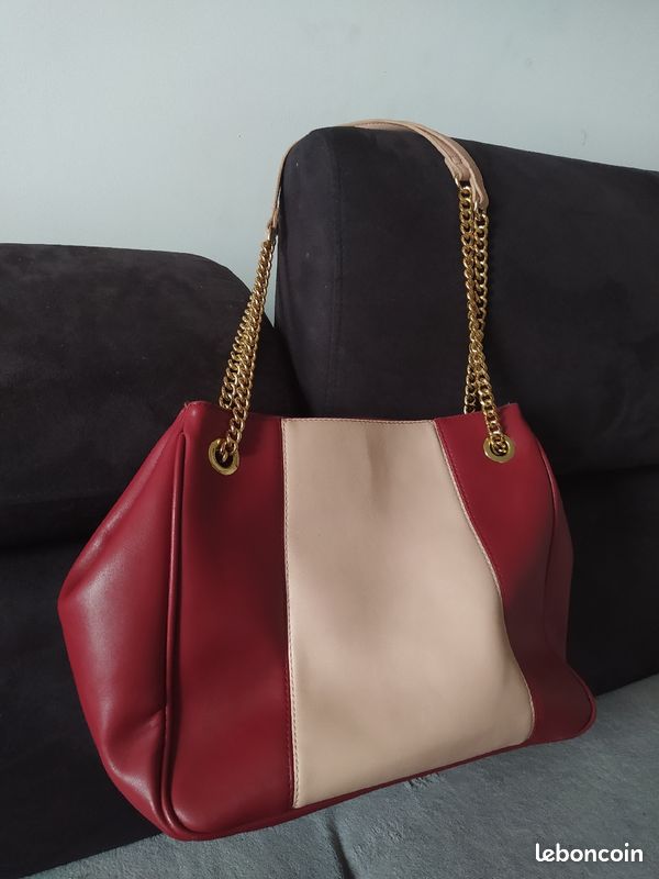 Sac a main parfois (image 1)