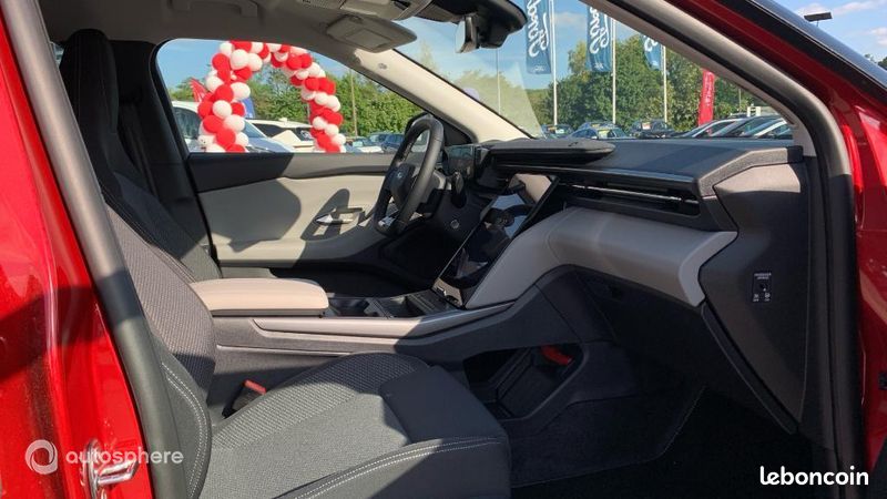 Ford Explorer 170ch Standard Range 52kWh Style RWD (image 15)