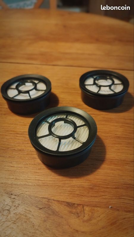 Filtre à air Hepa pour aspirateur A9 (image 1)