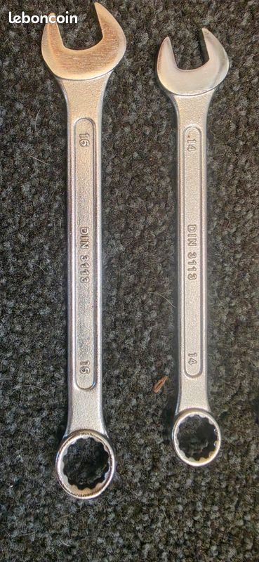 Lot outils (image 4)