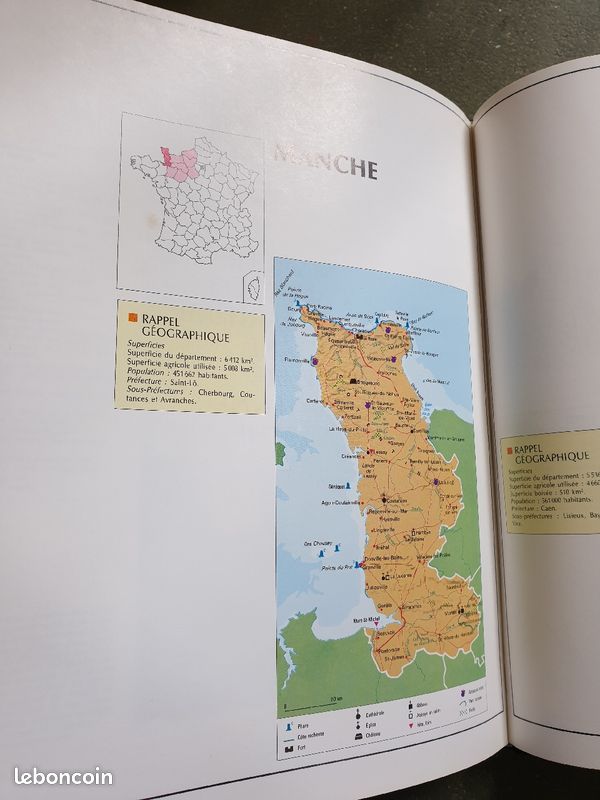 Normandie-Maine (image 3)