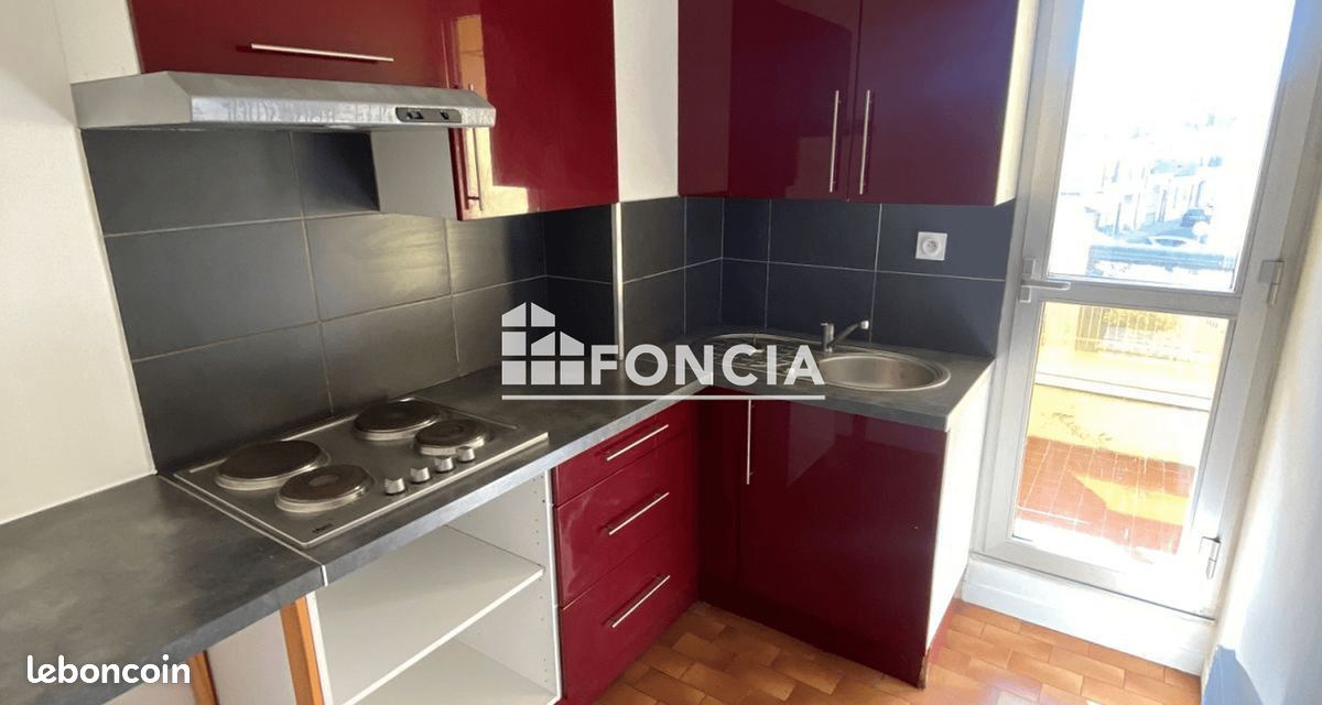Appartement 2 pièces 37 m² · à Montpellier · 37 m² · 637 €/mois