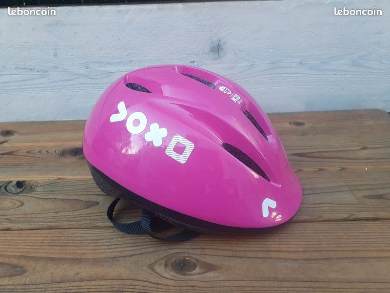 Vélo Decathlon Casque De VÃ©lo Femme DÃ©cathlon Casque Vtt Casque VÃ©lo  Bebe Ans Decathlon Casque Vélo Kid Edition