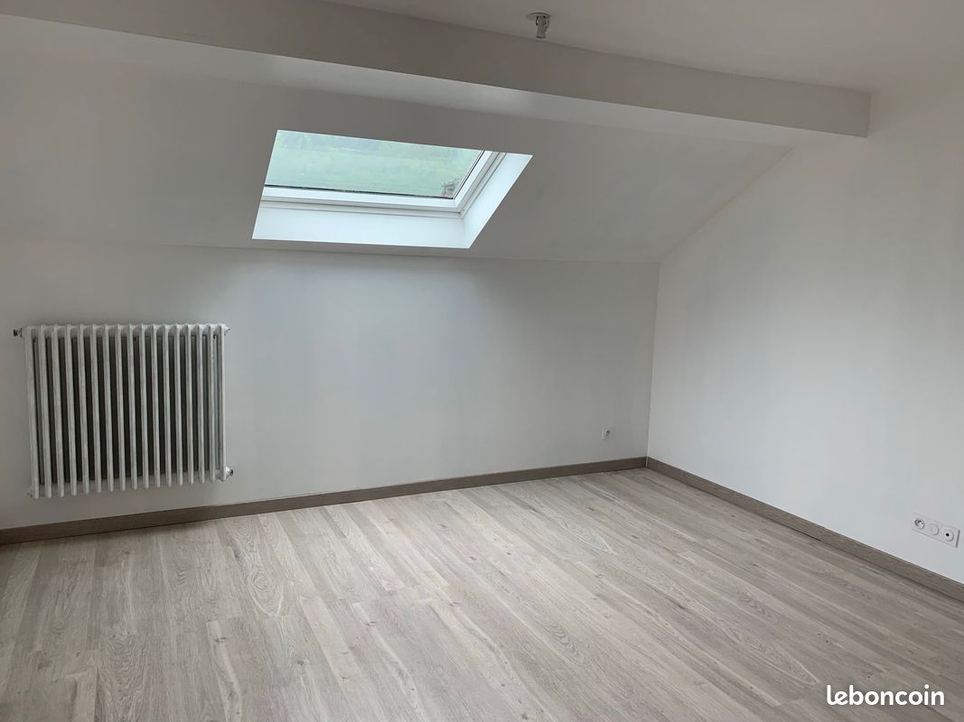 Appartement 3 pièces 65 m² · à Marnaz · 65 m² · 930 €/mois