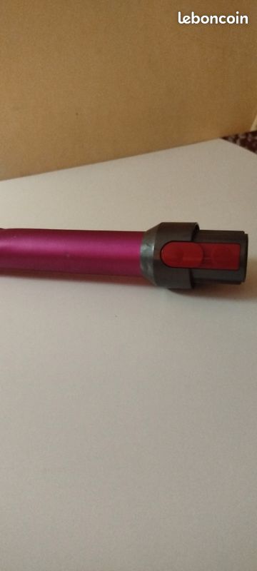 Tube aspirateur Dyson (image 1)