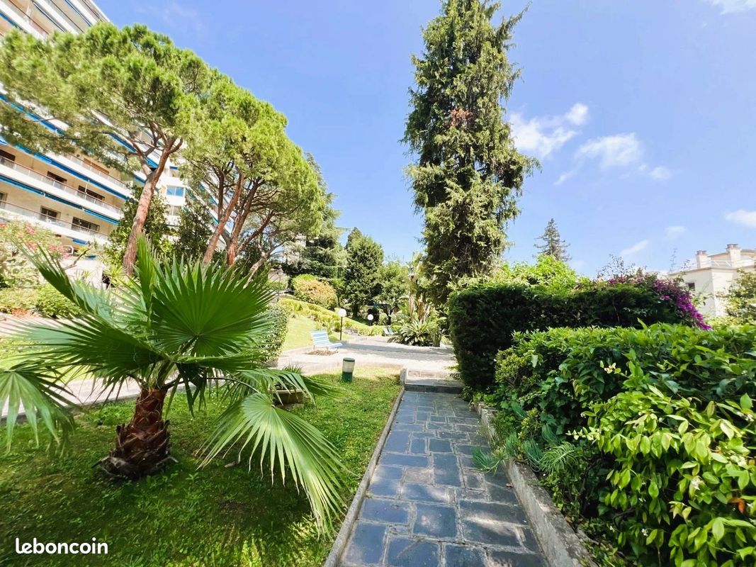 Appartement 3 pièces 72 m² · à Nice · 72 m² · 420 000 €