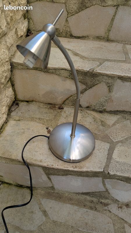 Verre de lampe abat jour ev verre (image 5)