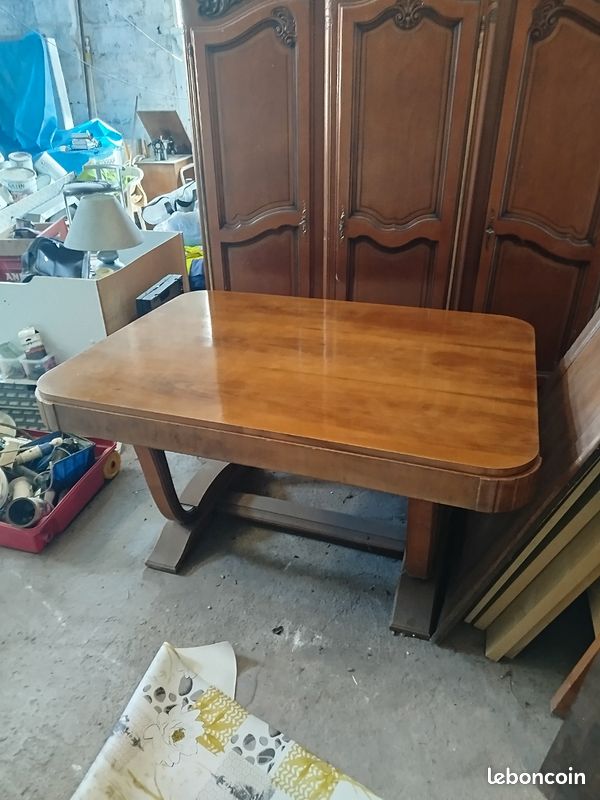 Table bois (image 3)