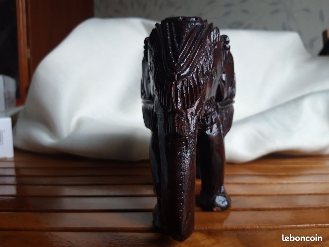 Elephant rosewood 6 (image 2)