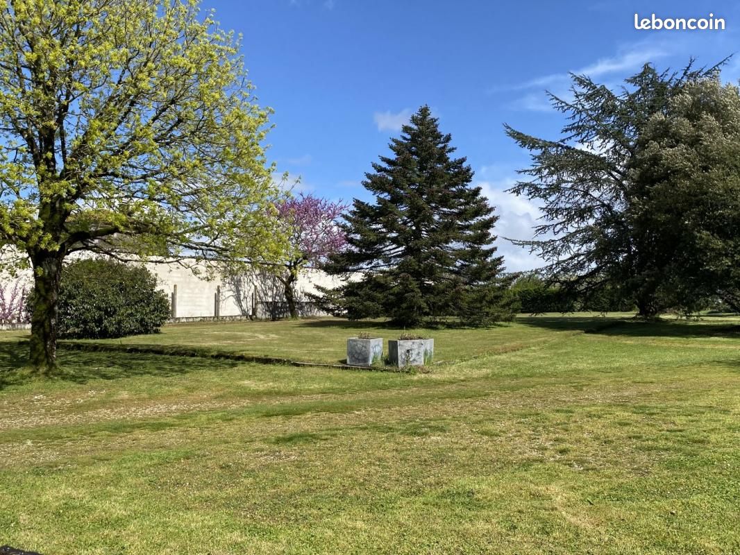 Maison 7 pièces 230 m² - Val-de-Bonnieure 16230 Saint-Angeau (image principale 3)