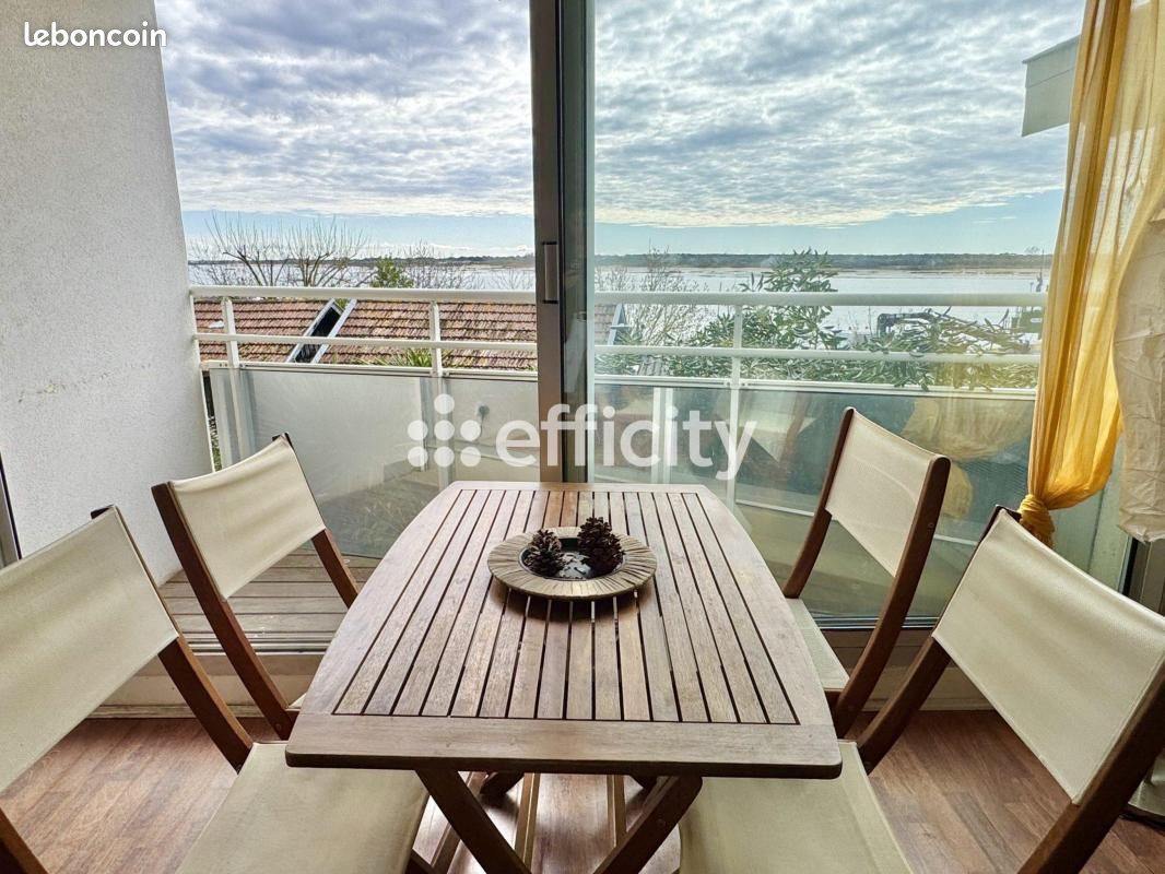 Appartement 2 pièces 45 m² · à La Teste-de-Buch · 45 m² · 299 000 €