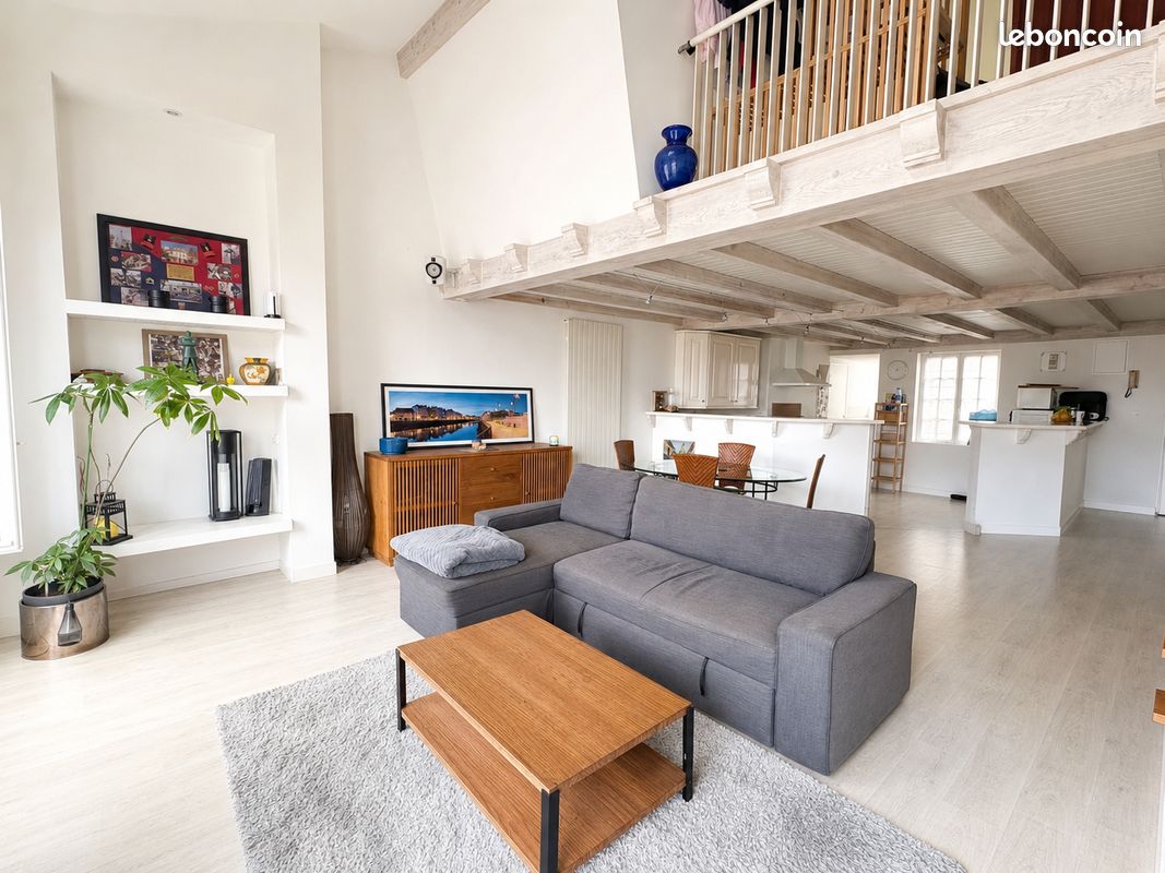 Appartement 3 pièces 140 m² · à Bayonne · 140 m² · 578 000 €
