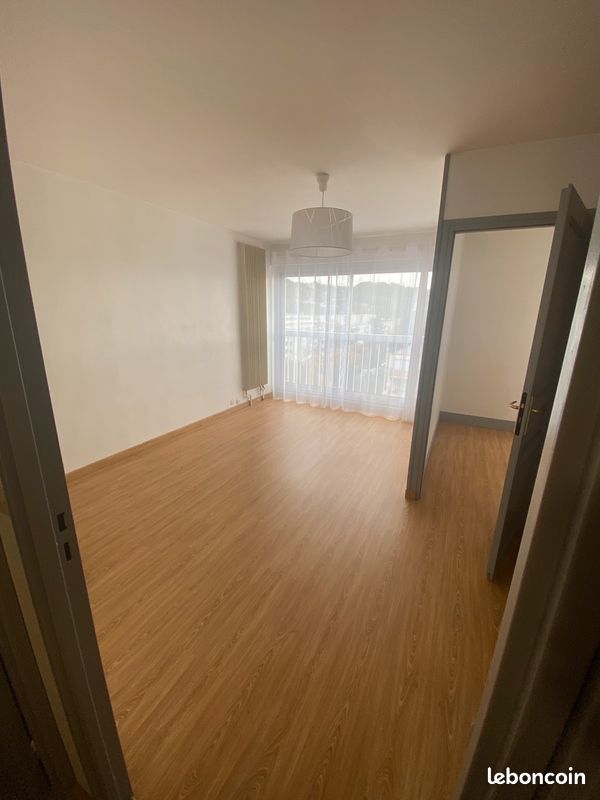 Appartement 2 pièces 37 m² · à Rouen · 37 m² · 603 €/mois