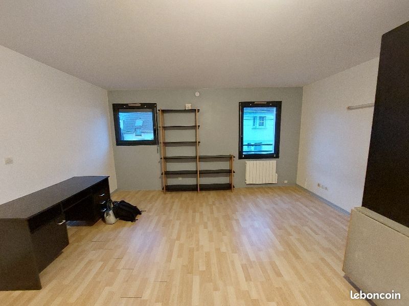 Appartement 1 pièce 23 m² · à Nantes · 23 m² · 461 €/mois