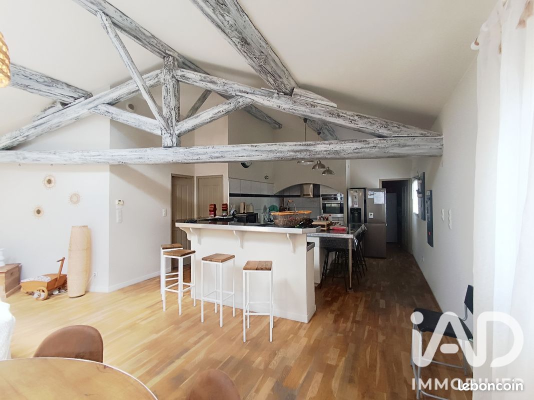 Maison 5 pièces 140 m² (image 6)