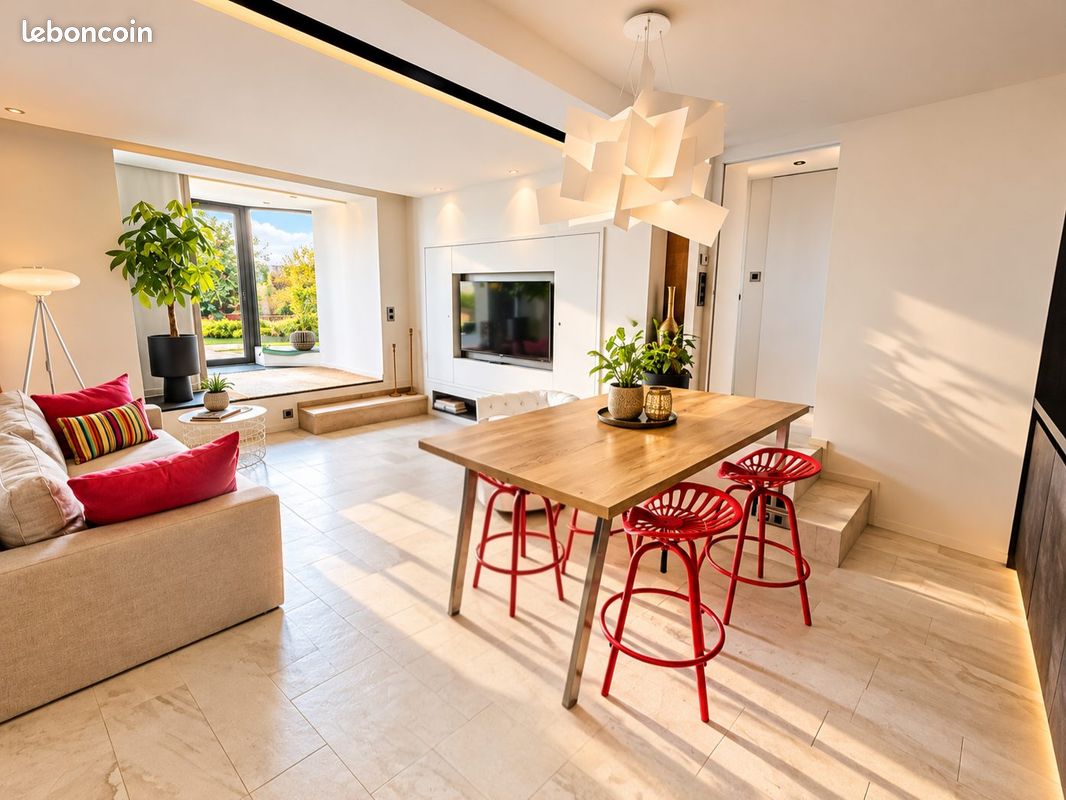 Appartement 3 pièces 55 m² · à Ploemeur · 55 m² · 329 175 €