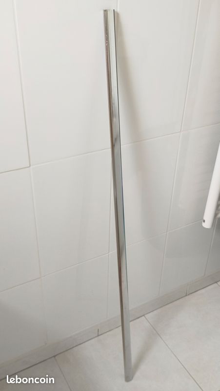 Barre de penderie 120 cm (image 1)