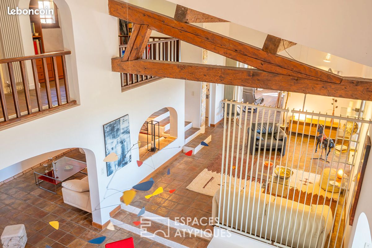 Maison 12 pièces 350 m² · à Tourtour · 350 m² · 1 150 000 €