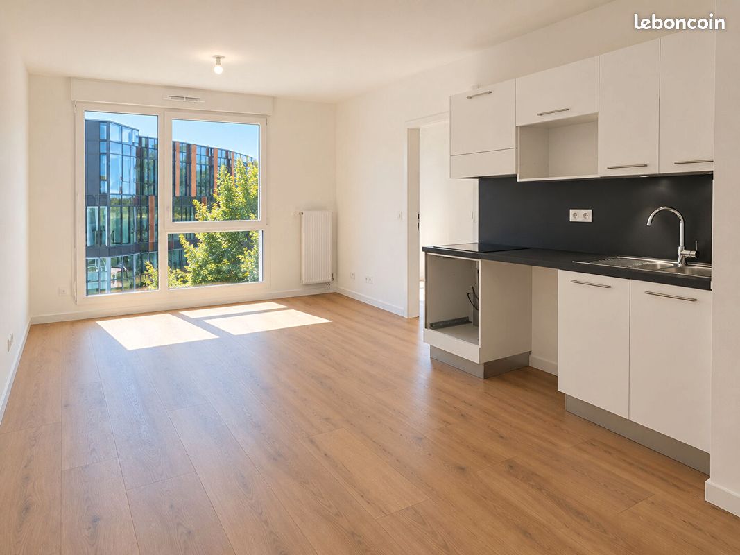 Appartement 2 pièces 42 m² · à Malakoff · 42 m² · 1 050 €/mois
