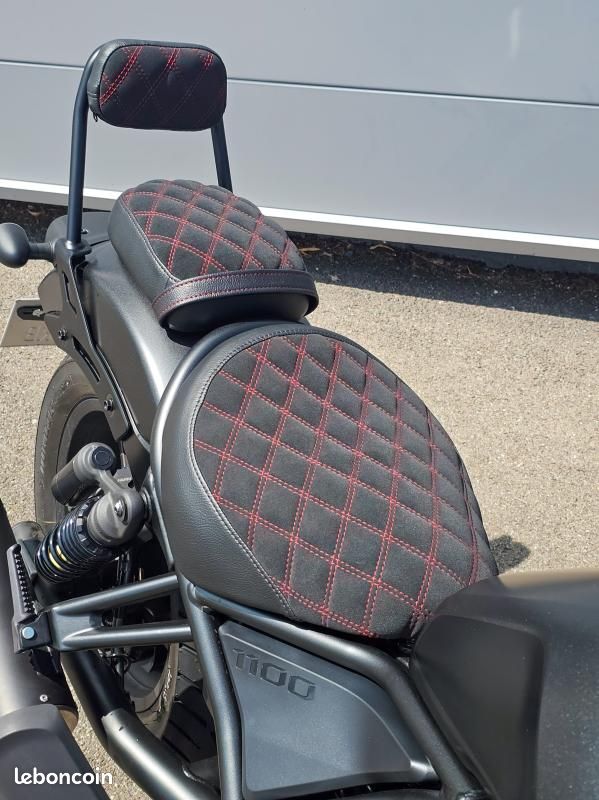 Honda CMX 1100 REBEL (image 3)