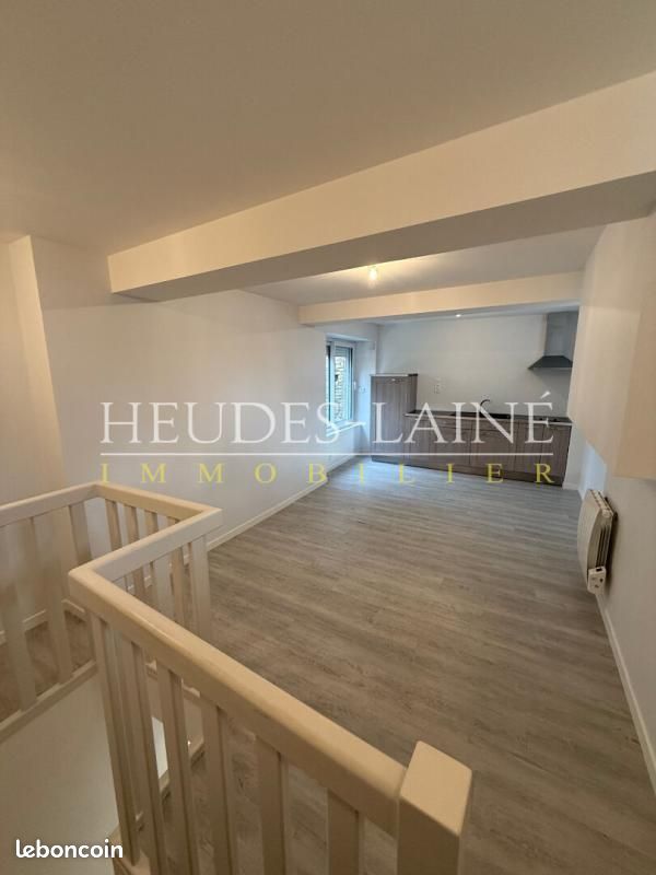Appartement 1 pièce 35 m² · à Avranches · 35 m² · 430 €/mois