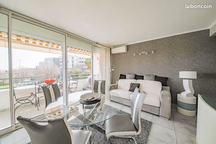 Annonce location Appartement bastia