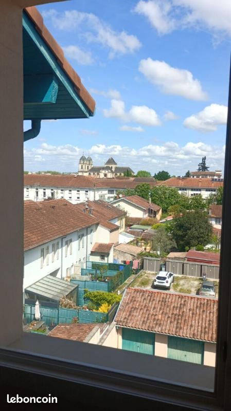 Appartement 3 pièces 67 m² · à Dax · 67 m² · 212 800 €