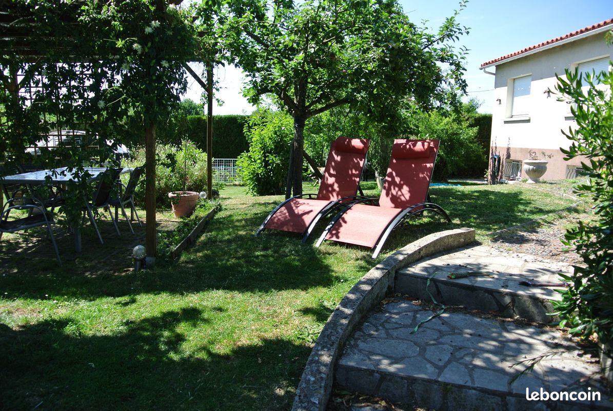 Maison 7 pièces 120 m² · à Le Tallud · 120 m² · 135 000 €