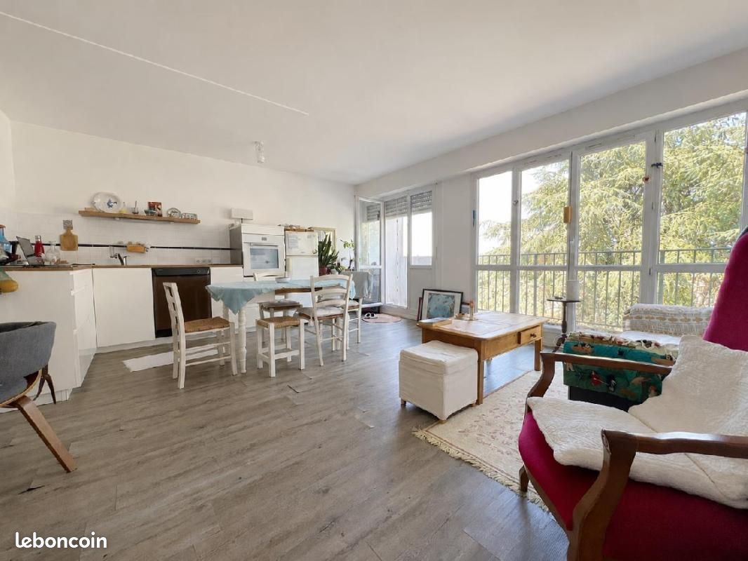 Appartement 2 pièces 49 m² · à Vertou · 49 m² · 172 000 €
