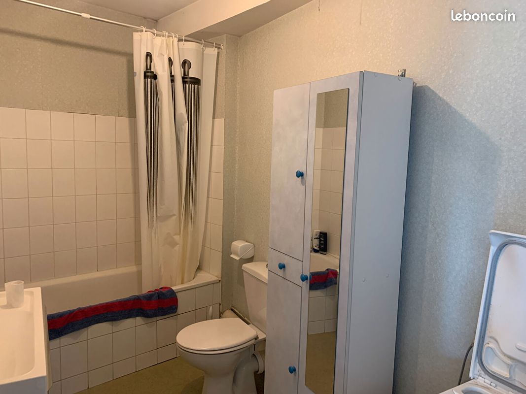 Appartement a louer cesson-sevigne - 2 pièce(s) - 36 m2 - Surfyn