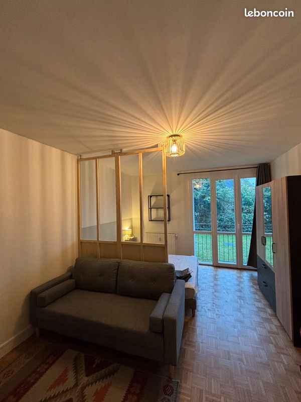 Appartement 1 pièce 34 m² · à Laval · 34 m² · 590 €/mois