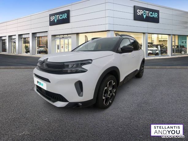 Citroen C5 Aircross 2023