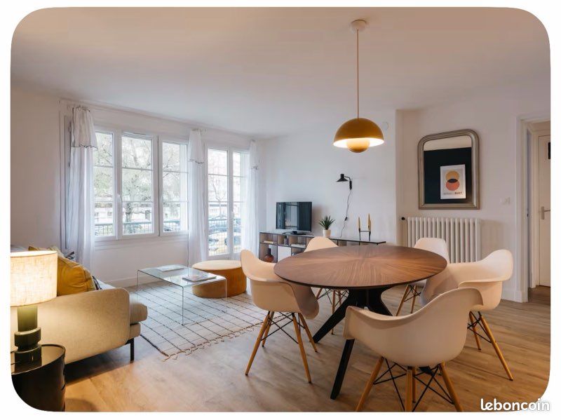 Maison 4 pièces 77 m² · à Caen · 76,8 m² · 280 000 €