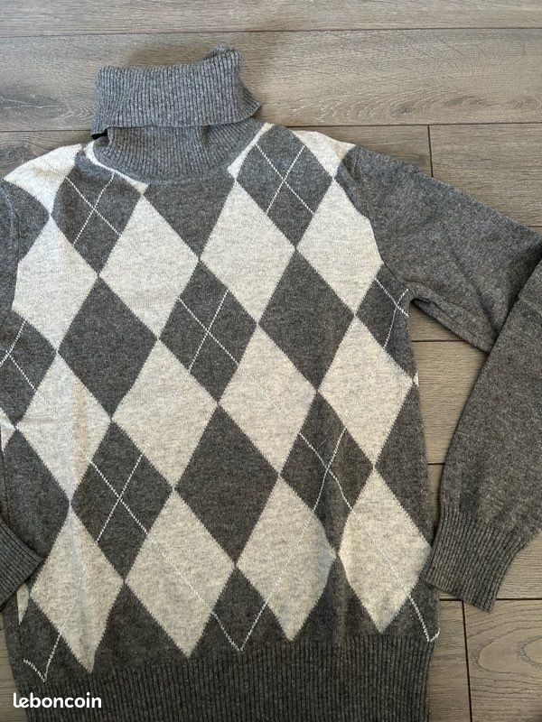 Pull cachemire C&A S (image 2)