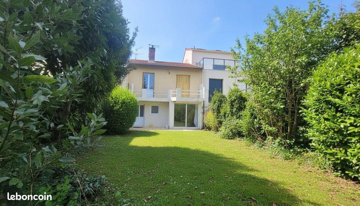Maison 4 pièces 91 m² · à Rueil-Malmaison · 91 m² · 499 000 €