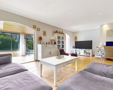 Maison 380 000 € - 129 m²
