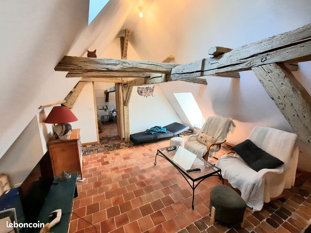 Appartement 2 pièces 31 m² · au Mans · 31 m² · 630 €/mois