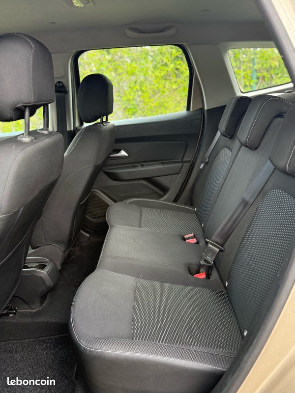 DACIA DUSTER II 1,5 DCI 4x2 110 CONFORT (image 4)