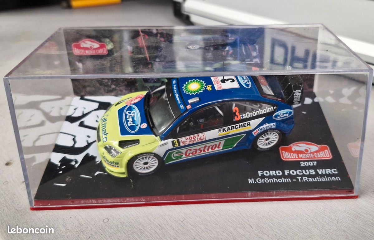Lot voiture (image 1)