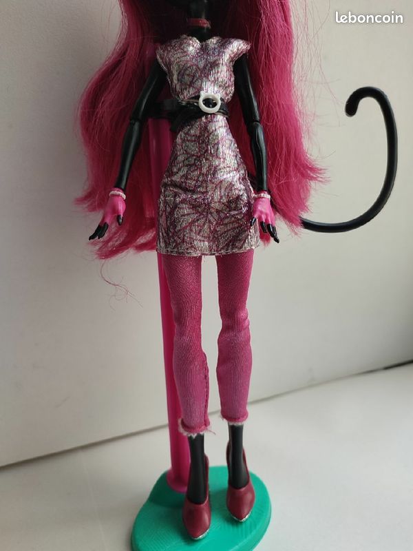 Monster high (image 5)