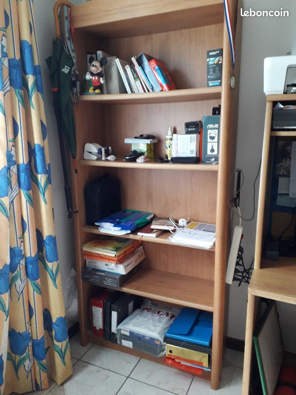 Meuble de bureau (image 2)