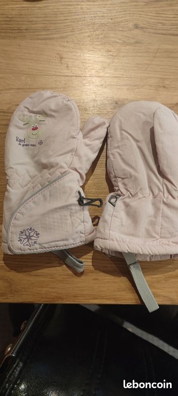 Vêtements enfant, en lot tenue complète 2 ans (image 20)