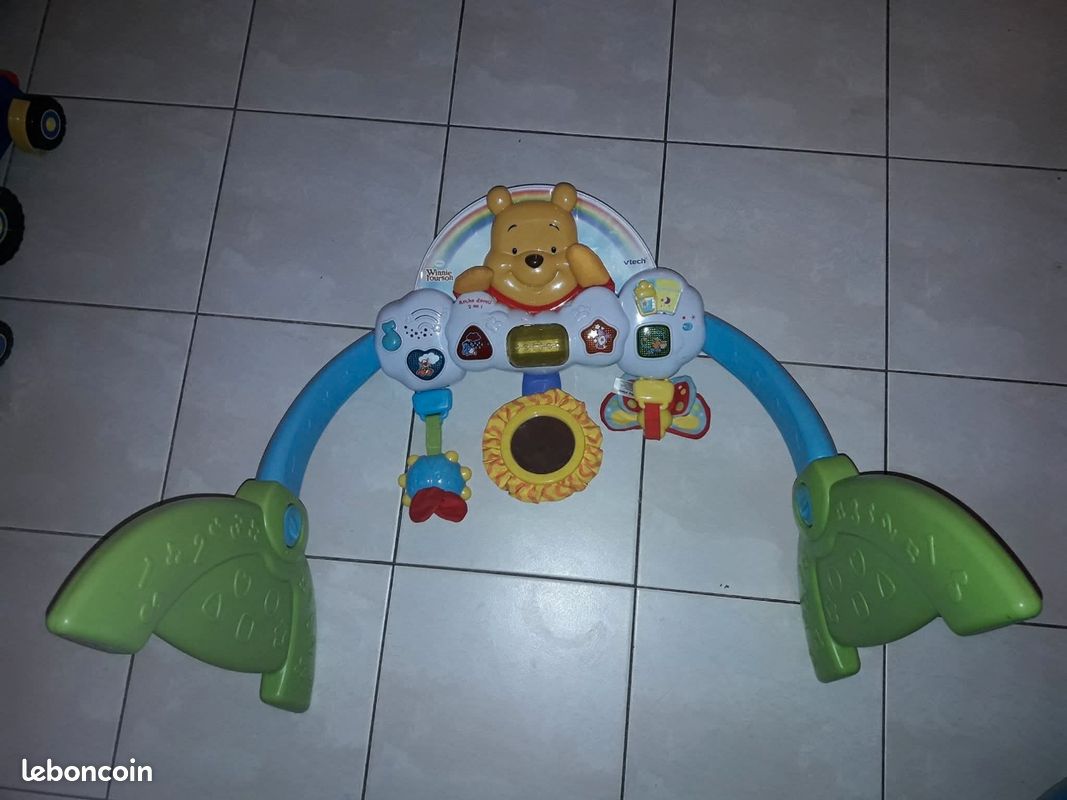 Jouets d Eveil (image 1)