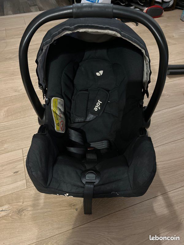 Coque bébé (image 1)