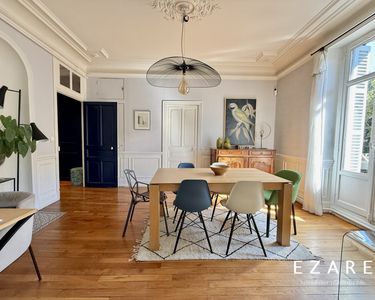 Appartement 4 pièces 91 m²
