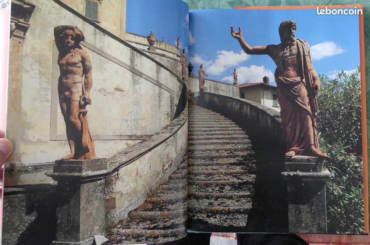 Terre de Toscane, photos de Massimo Listri (image 9)