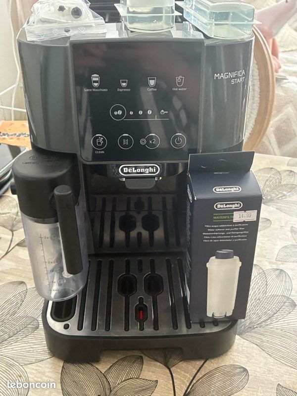 Machine à café (image 2)